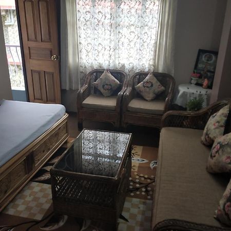 Langdak Homestay 大吉岭 外观 照片