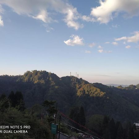 Langdak Homestay 大吉岭 外观 照片