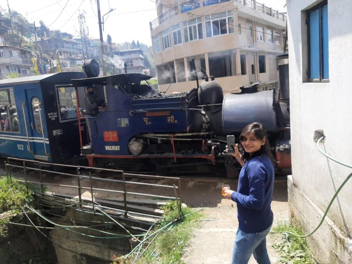 Langdak Homestay 大吉岭 外观 照片