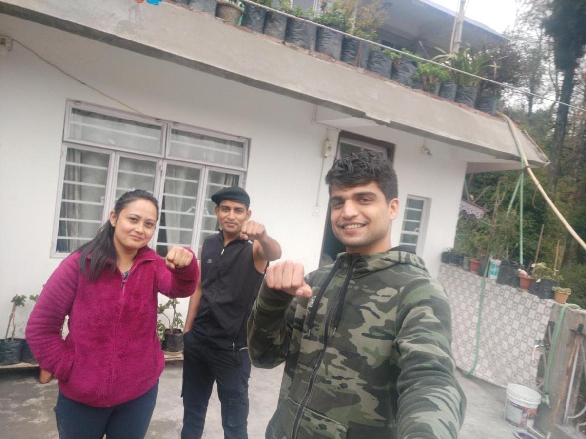 Langdak Homestay 大吉岭 外观 照片