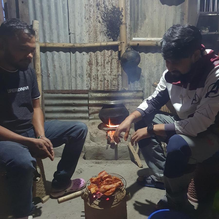 Langdak Homestay 大吉岭 外观 照片