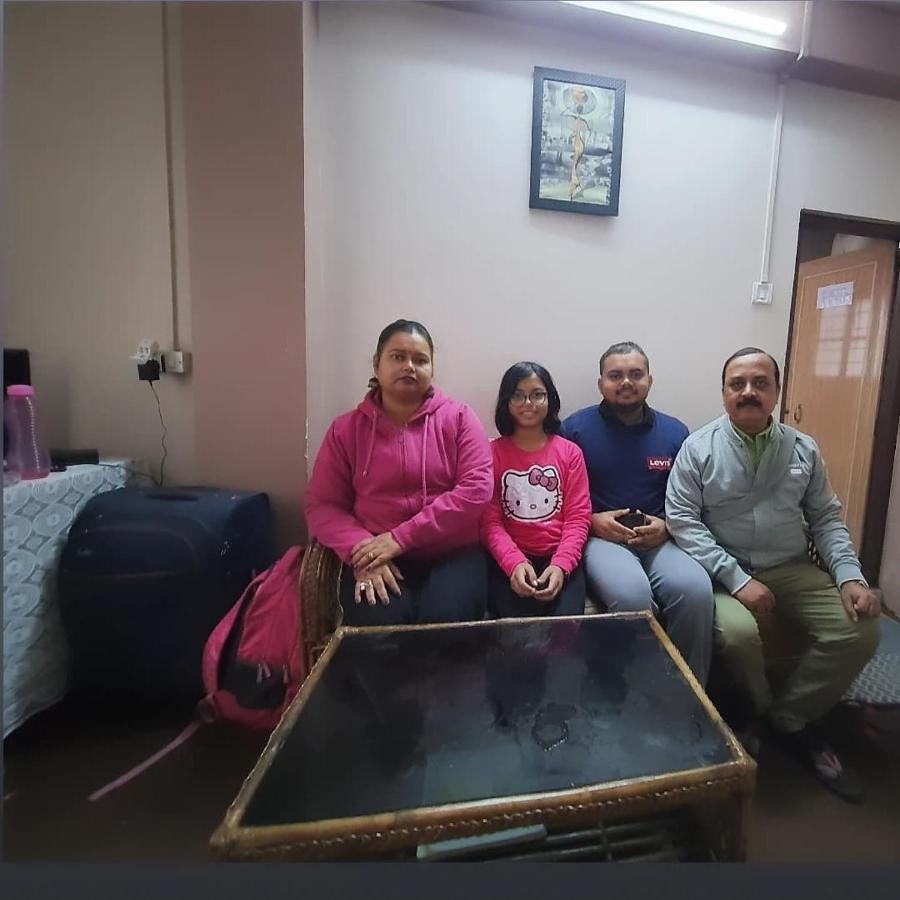 Langdak Homestay 大吉岭 外观 照片