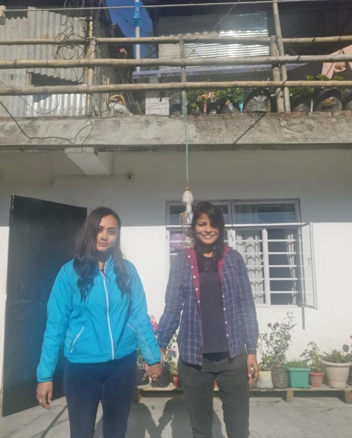 Langdak Homestay 大吉岭 外观 照片