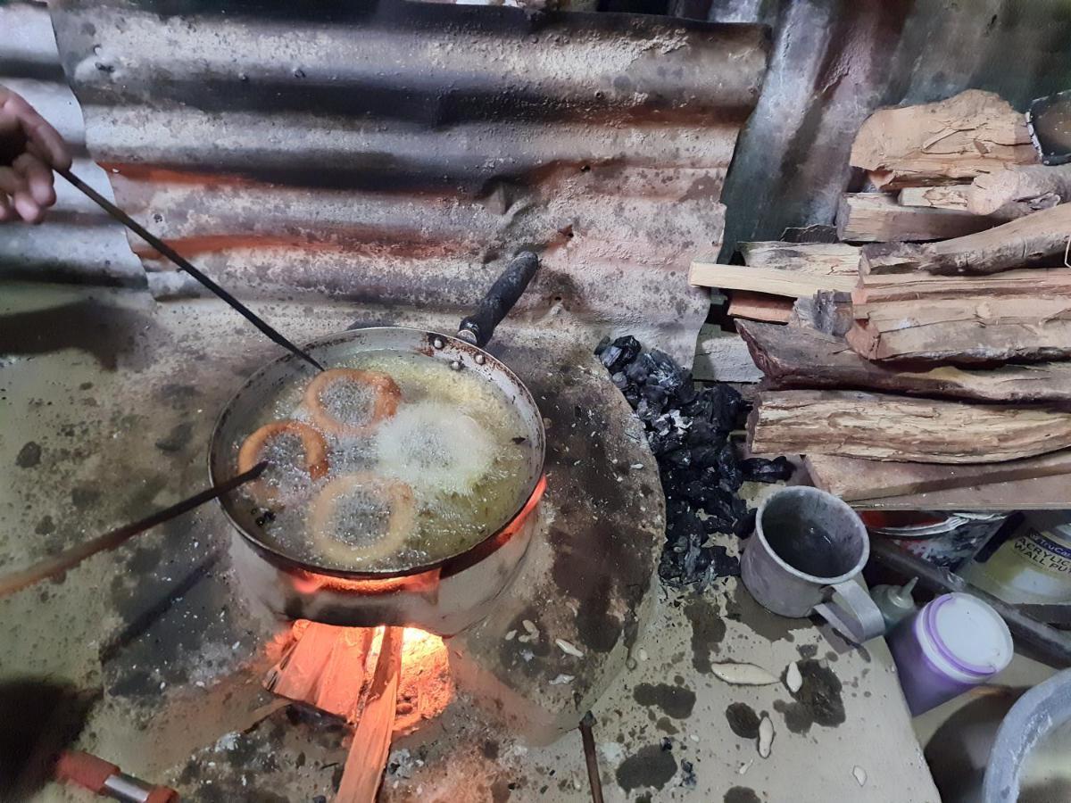 Langdak Homestay 大吉岭 外观 照片