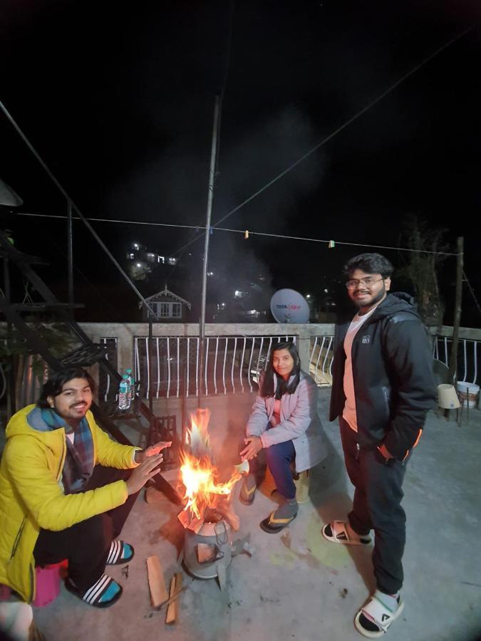 Langdak Homestay 大吉岭 外观 照片