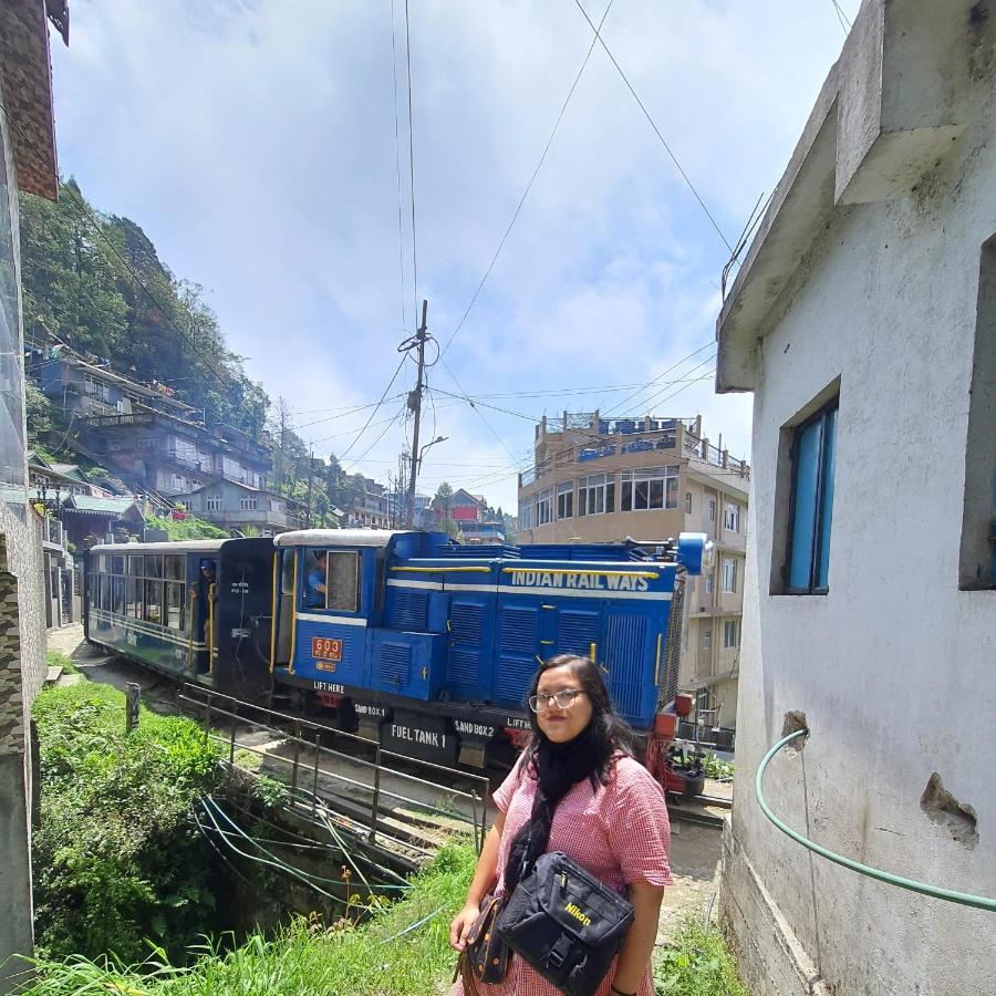 Langdak Homestay 大吉岭 外观 照片
