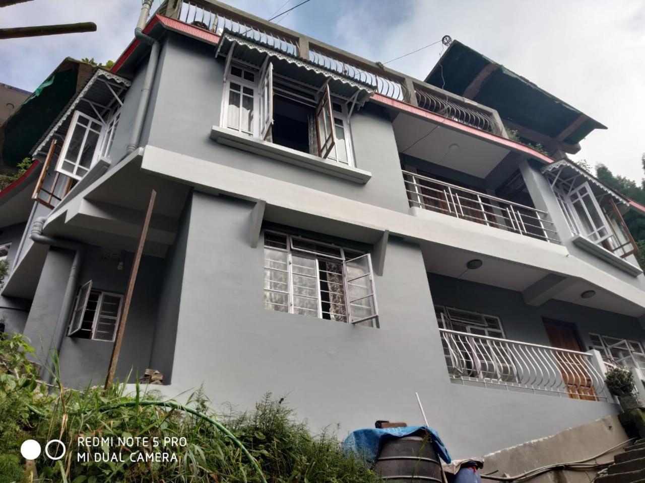 Langdak Homestay 大吉岭 外观 照片