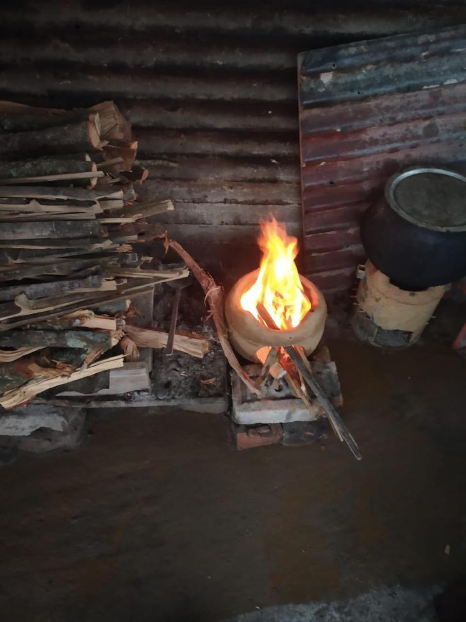 Langdak Homestay 大吉岭 外观 照片