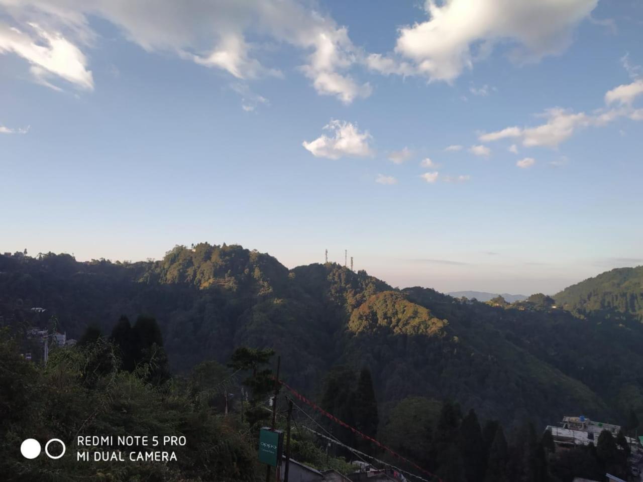 Langdak Homestay 大吉岭 外观 照片