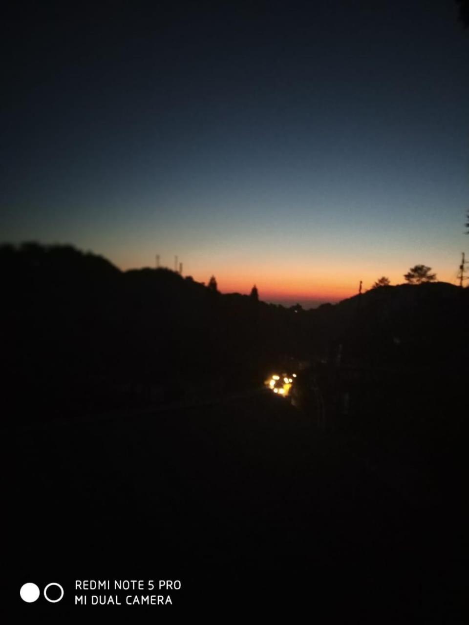 Langdak Homestay 大吉岭 外观 照片