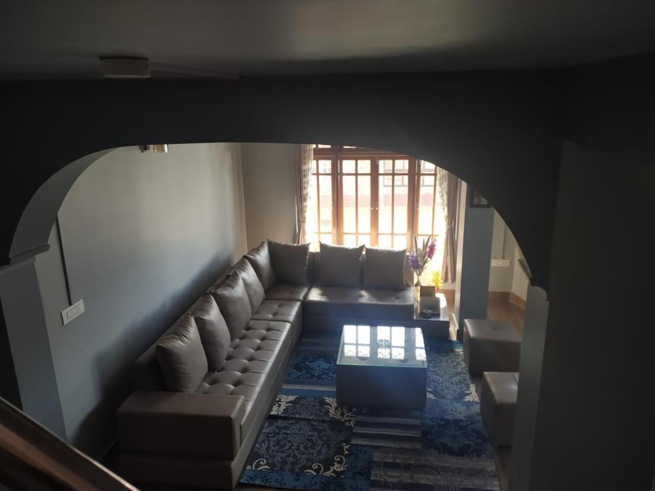 Langdak Homestay 大吉岭 外观 照片