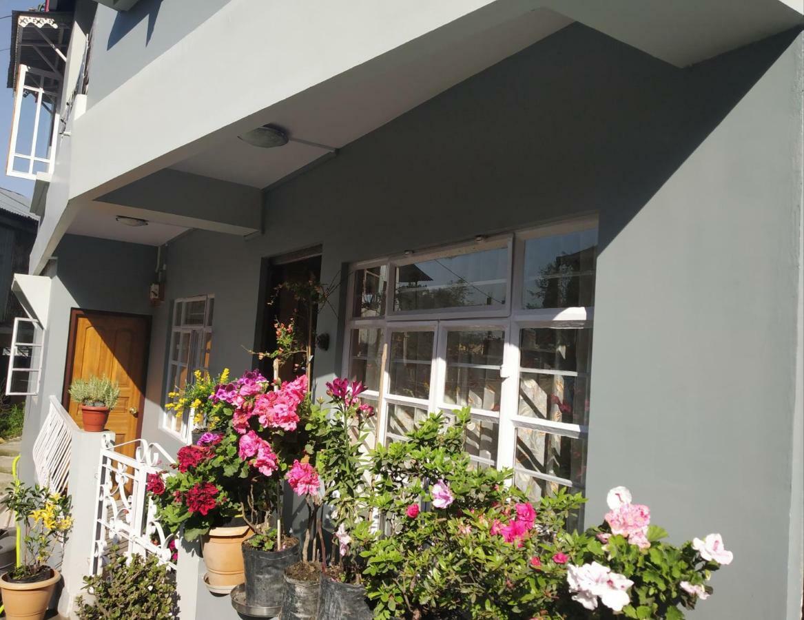 Langdak Homestay 大吉岭 外观 照片