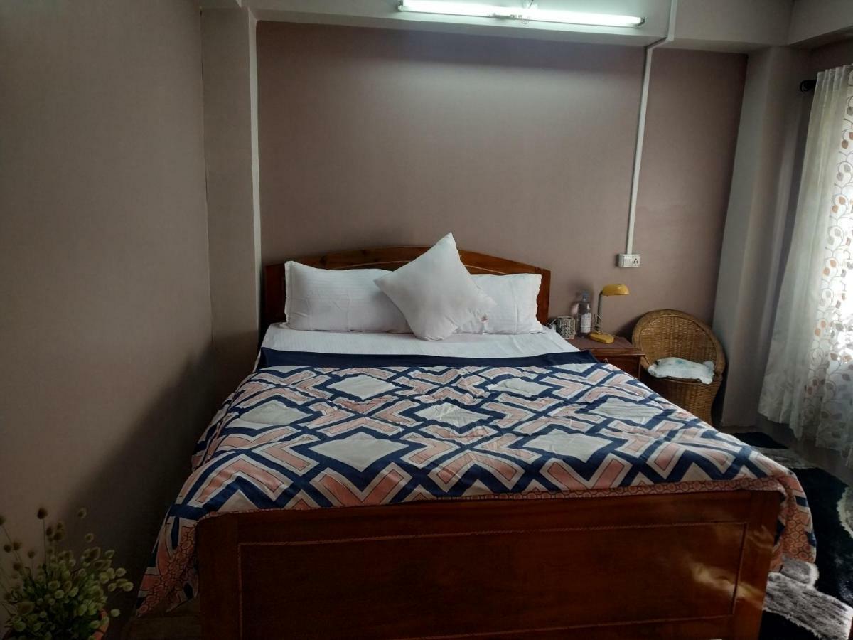 Langdak Homestay 大吉岭 外观 照片