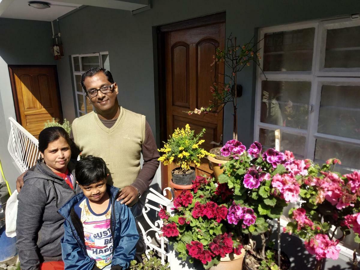 Langdak Homestay 大吉岭 外观 照片
